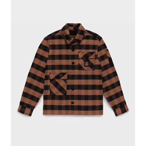 Camicia BACH SHIRT